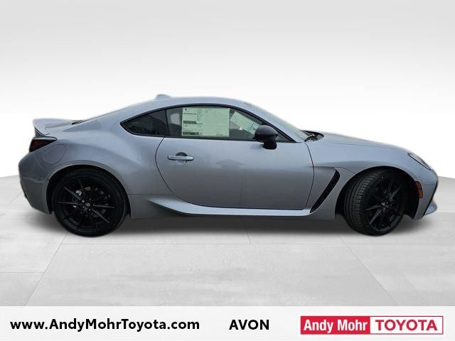 2026 Toyota GR86 GR86 Premium