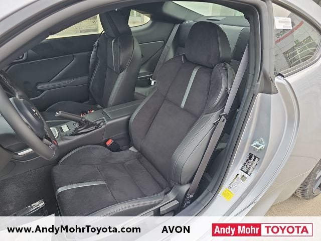 2026 Toyota GR86 GR86 Premium