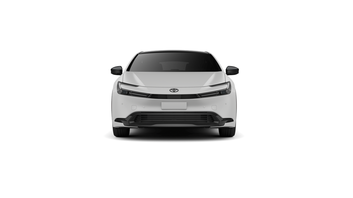 2026 Toyota Prius Plug-in Hybrid Nightshade Edition