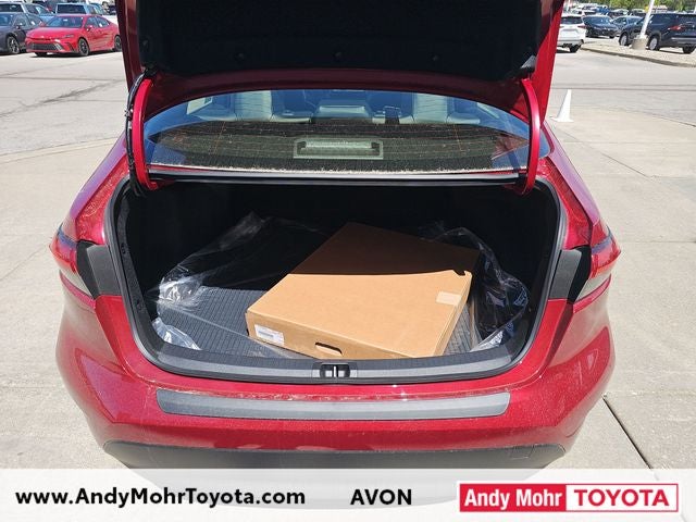 2026 Toyota Corolla Hybrid Hybrid XLE