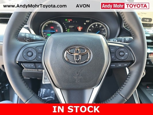 2024 Toyota Venza XLE in Indianapolis, IN - Andy Mohr Automotive