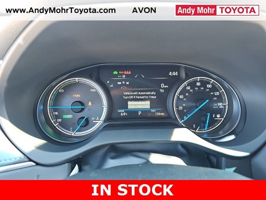 2024 Toyota Venza XLE in Indianapolis, IN - Andy Mohr Automotive