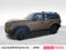 2026 Toyota Land Cruiser Land Cruiser