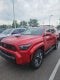 2026 Toyota 4Runner TRD Sport