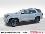 2026 Toyota 4Runner i-FORCE MAX Limited i-FORCE MAX