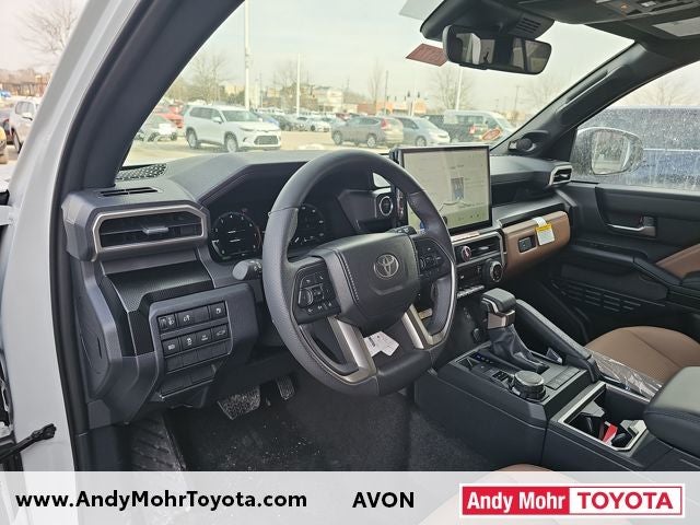 2026 Toyota 4Runner i-FORCE MAX Limited i-FORCE MAX