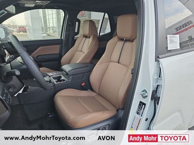 2026 Toyota 4Runner i-FORCE MAX Limited i-FORCE MAX