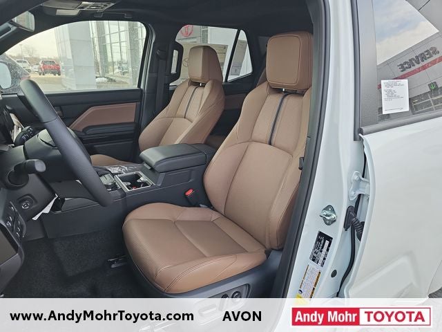 2026 Toyota 4Runner i-FORCE MAX Limited i-FORCE MAX