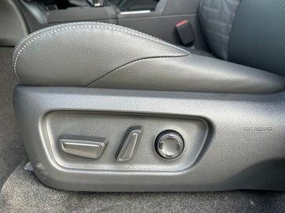2026 Toyota 4Runner i-FORCE MAX TRD Off-Road Premium i-FORCE MAX
