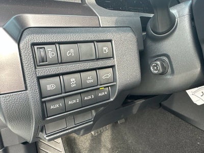 2026 Toyota 4Runner i-FORCE MAX TRD Off-Road Premium i-FORCE MAX