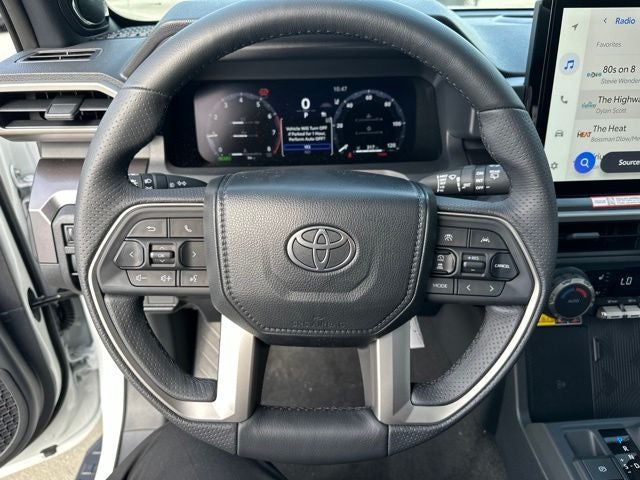 2026 Toyota 4Runner i-FORCE MAX TRD Off-Road Premium i-FORCE MAX