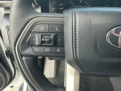 2026 Toyota 4Runner i-FORCE MAX TRD Off-Road Premium i-FORCE MAX