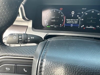 2026 Toyota 4Runner i-FORCE MAX TRD Off-Road Premium i-FORCE MAX
