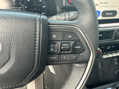 2026 Toyota 4Runner i-FORCE MAX TRD Off-Road Premium i-FORCE MAX