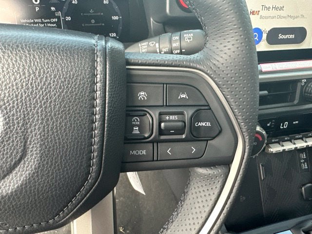 2026 Toyota 4Runner i-FORCE MAX TRD Off-Road Premium i-FORCE MAX