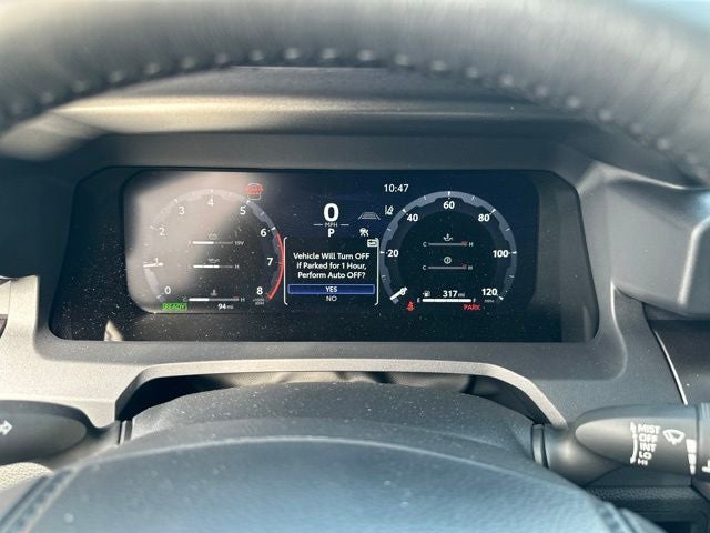 2026 Toyota 4Runner i-FORCE MAX TRD Off-Road Premium i-FORCE MAX