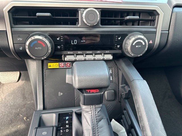 2026 Toyota 4Runner i-FORCE MAX TRD Off-Road Premium i-FORCE MAX