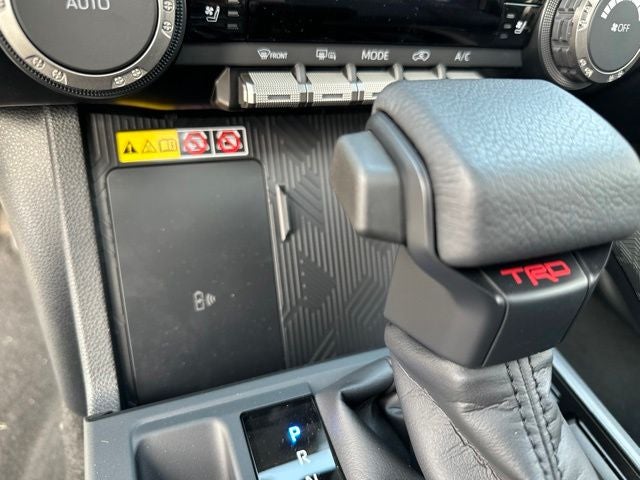 2026 Toyota 4Runner i-FORCE MAX TRD Off-Road Premium i-FORCE MAX