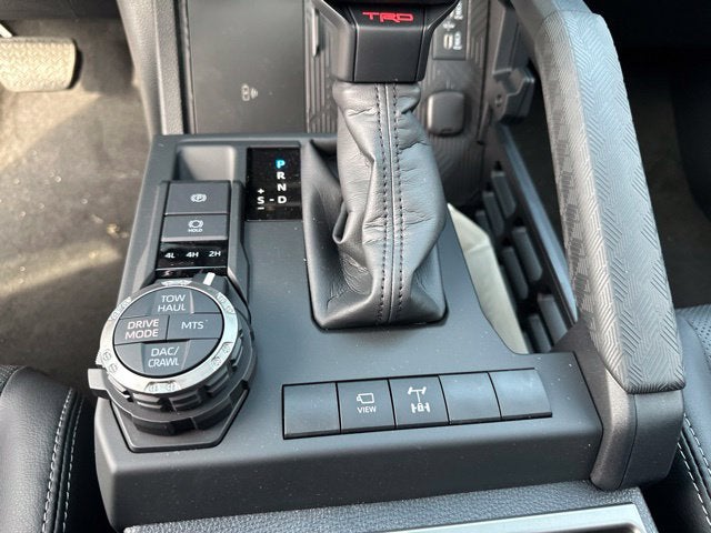 2026 Toyota 4Runner i-FORCE MAX TRD Off-Road Premium i-FORCE MAX