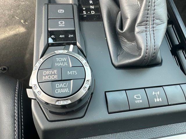 2026 Toyota 4Runner i-FORCE MAX TRD Off-Road Premium i-FORCE MAX