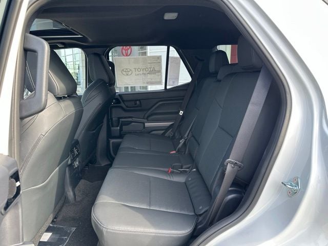 2026 Toyota 4Runner i-FORCE MAX TRD Off-Road Premium i-FORCE MAX
