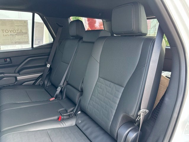 2026 Toyota 4Runner i-FORCE MAX TRD Off-Road Premium i-FORCE MAX
