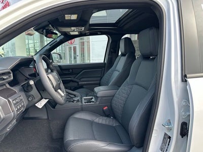 2026 Toyota 4Runner i-FORCE MAX TRD Off-Road Premium i-FORCE MAX