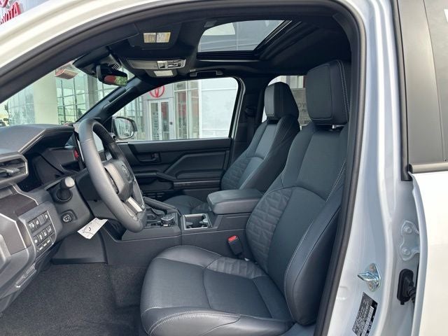 2026 Toyota 4Runner i-FORCE MAX TRD Off-Road Premium i-FORCE MAX
