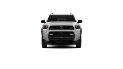 2026 Toyota 4Runner i-FORCE MAX TRD Off-Road i-FORCE MAX