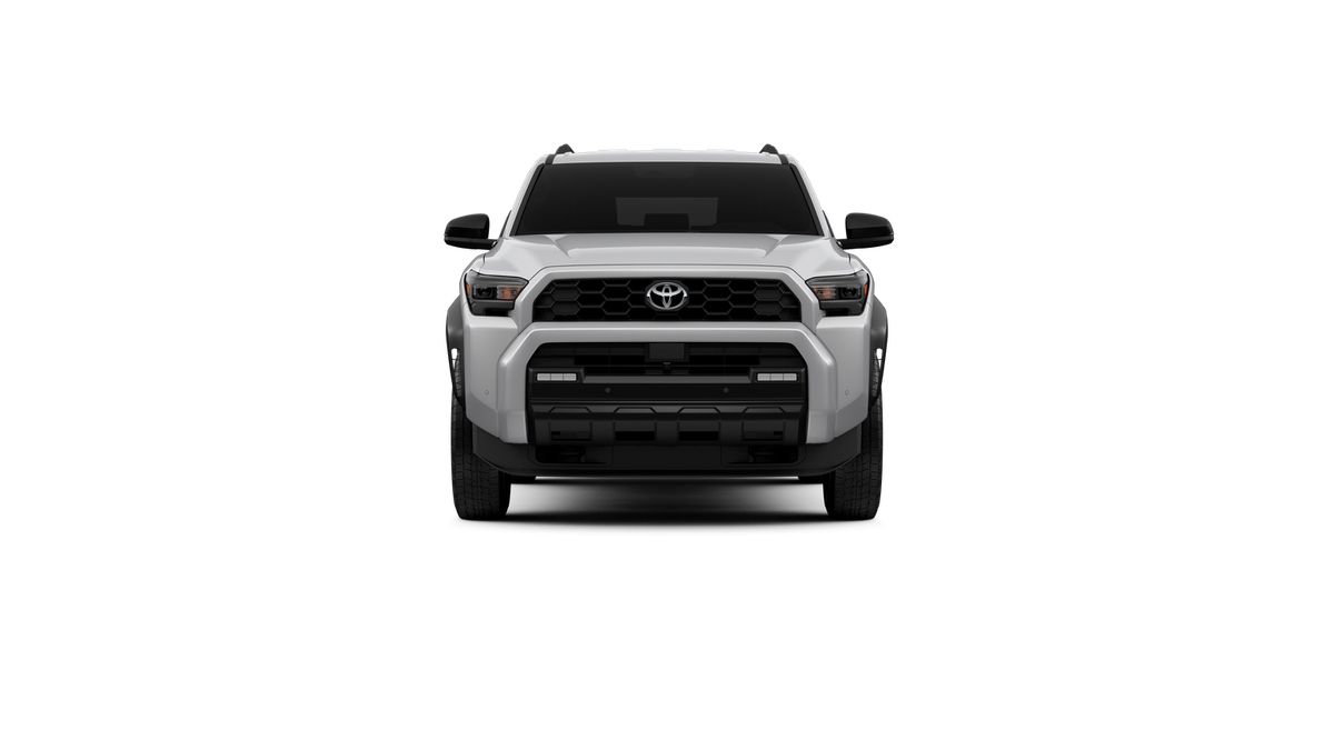 2026 Toyota 4Runner i-FORCE MAX TRD Off-Road i-FORCE MAX