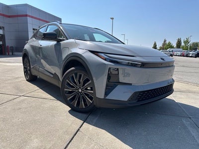 2026 Toyota C-HR XSE