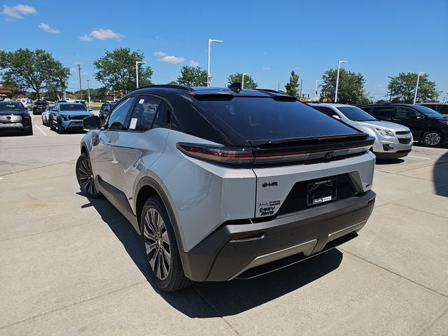 2026 Toyota C-HR XSE
