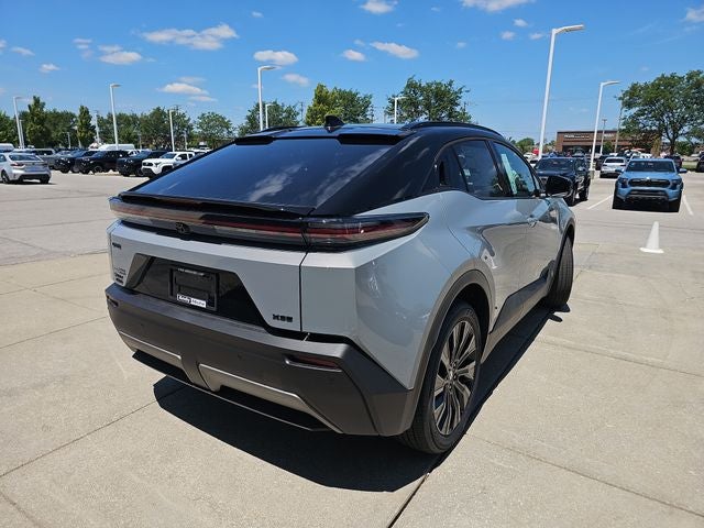 2026 Toyota C-HR XSE