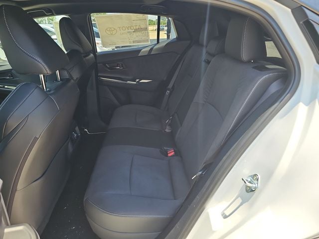 2026 Toyota C-HR XSE