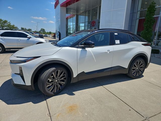 2026 Toyota C-HR XSE
