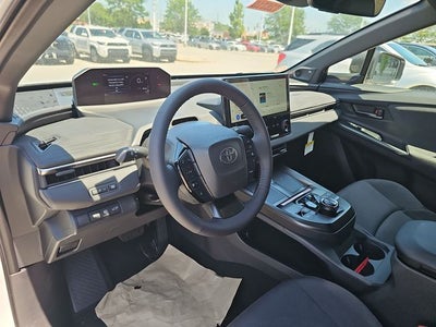 2026 Toyota C-HR XSE