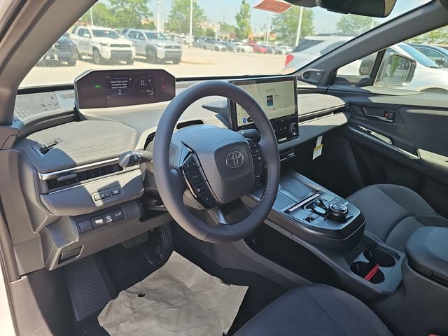 2026 Toyota C-HR XSE