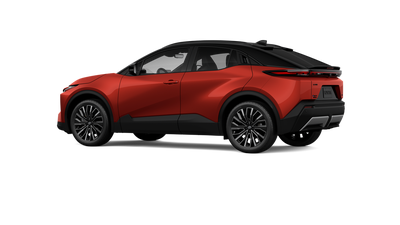 2026 Toyota C-HR XSE