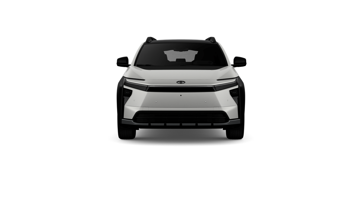 2026 Toyota bZ Woodland bZ Woodland Premium