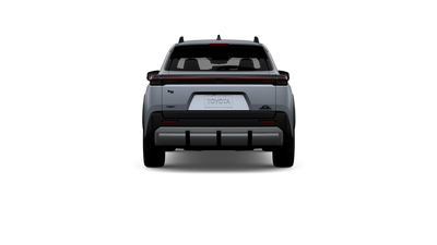 2026 Toyota bZ Woodland bZ Woodland Premium