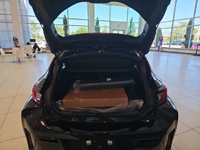 2026 Toyota GR Corolla GR Corolla Premium Plus