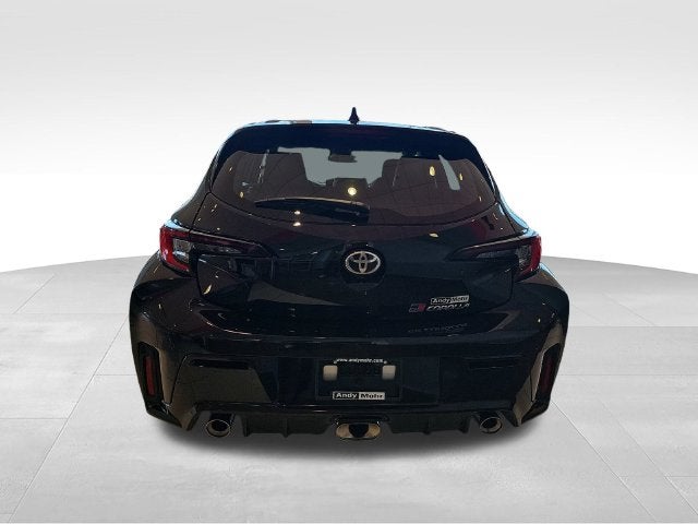2026 Toyota GR Corolla GR Corolla Premium Plus