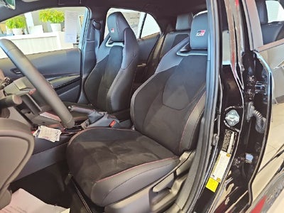 2026 Toyota GR Corolla GR Corolla Premium Plus
