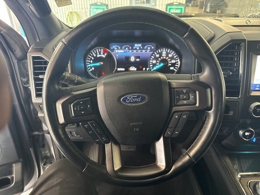 2021 Ford Expedition Limited in Indianapolis, IN - Andy Mohr Automotive