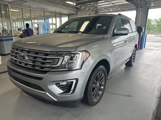 2021 Ford Expedition Limited in Indianapolis, IN - Andy Mohr Automotive