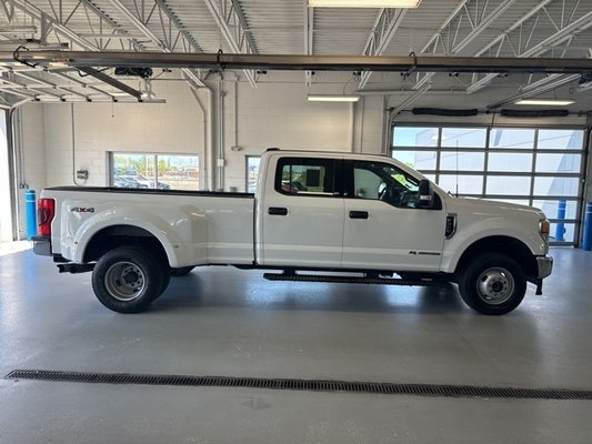 2022 Ford F-350SD Lariat in Indianapolis, IN - Andy Mohr Automotive