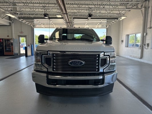 2022 Ford F-350SD XLT in Indianapolis, IN - Andy Mohr Automotive