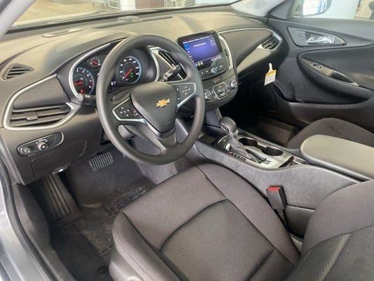 2024 Chevrolet Malibu LS 1LS in Indianapolis, IN - Andy Mohr Automotive