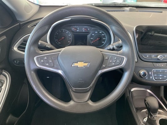 2022 Chevrolet Malibu LT in Indianapolis, IN - Andy Mohr Automotive