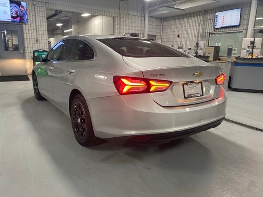 2020 Chevrolet Malibu LT in Indianapolis, IN - Andy Mohr Automotive